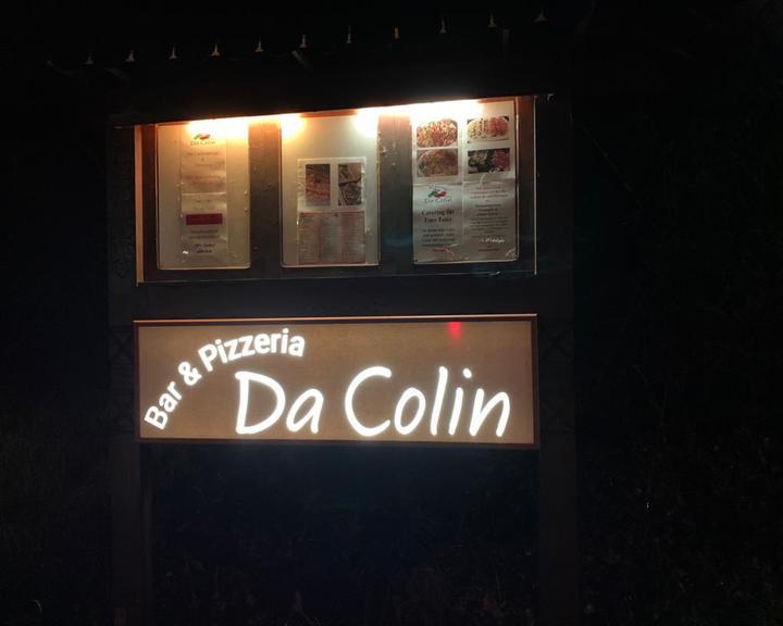 Da Colin – Pizzeria & Bar